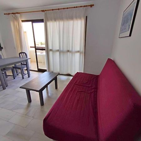 3-401-Apartamento 1 Dormitorio エル・プエルト・デ・サンタ・マリア エクステリア 写真