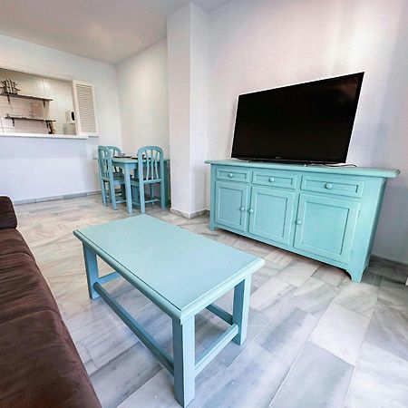 3-401-Apartamento 1 Dormitorio エル・プエルト・デ・サンタ・マリア エクステリア 写真