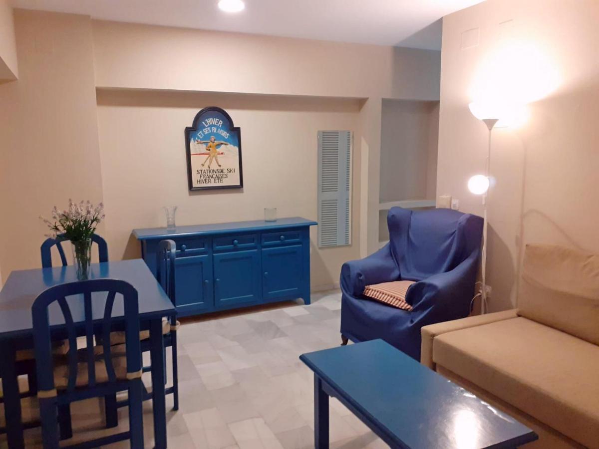 3-401-Apartamento 1 Dormitorio エル・プエルト・デ・サンタ・マリア エクステリア 写真