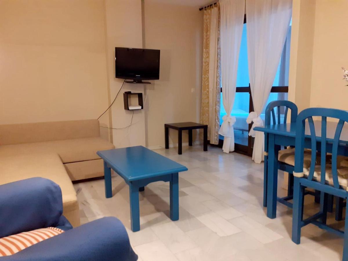3-401-Apartamento 1 Dormitorio エル・プエルト・デ・サンタ・マリア エクステリア 写真
