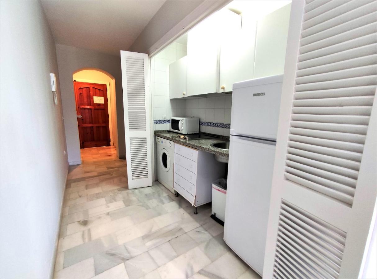 3-401-Apartamento 1 Dormitorio エル・プエルト・デ・サンタ・マリア エクステリア 写真