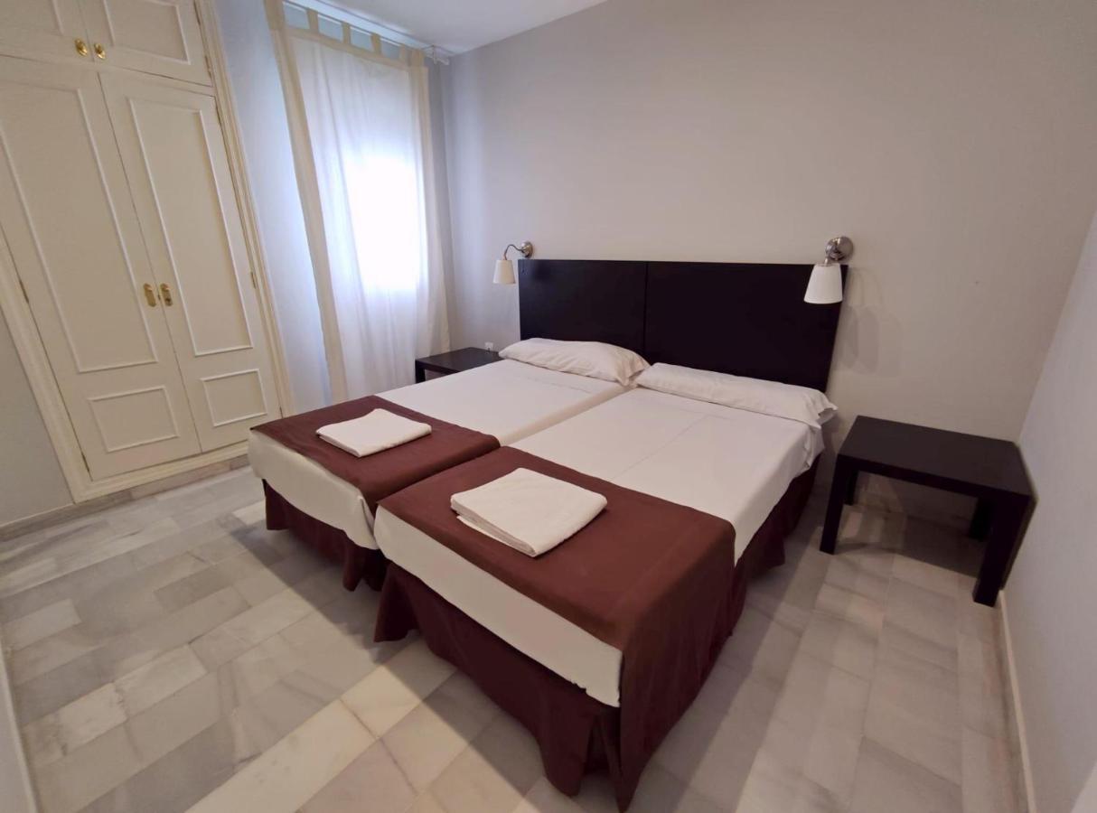 3-401-Apartamento 1 Dormitorio エル・プエルト・デ・サンタ・マリア エクステリア 写真