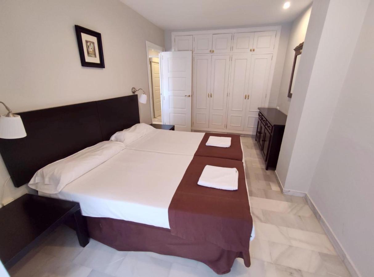 3-401-Apartamento 1 Dormitorio エル・プエルト・デ・サンタ・マリア エクステリア 写真
