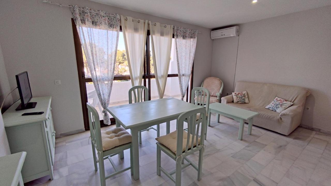 3-401-Apartamento 1 Dormitorio エル・プエルト・デ・サンタ・マリア エクステリア 写真