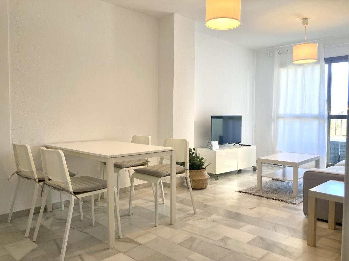 3-401-Apartamento 1 Dormitorio エル・プエルト・デ・サンタ・マリア エクステリア 写真