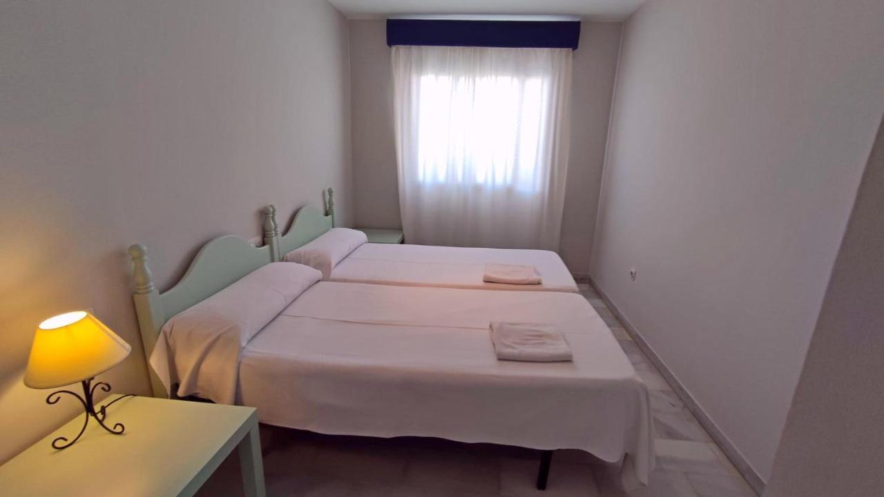 3-401-Apartamento 1 Dormitorio エル・プエルト・デ・サンタ・マリア エクステリア 写真