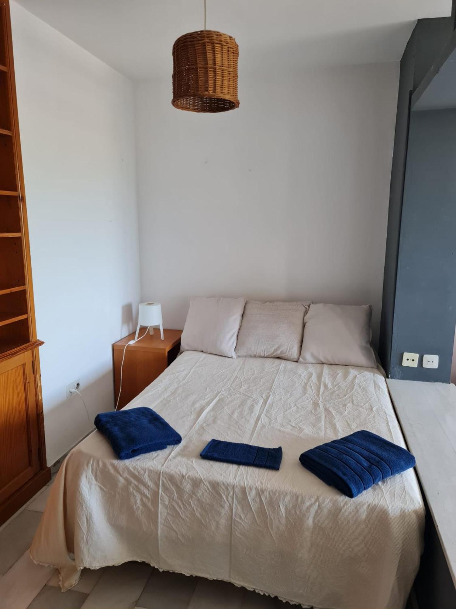3-401-Apartamento 1 Dormitorio エル・プエルト・デ・サンタ・マリア エクステリア 写真