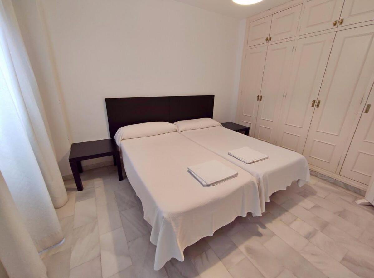 3-401-Apartamento 1 Dormitorio エル・プエルト・デ・サンタ・マリア エクステリア 写真